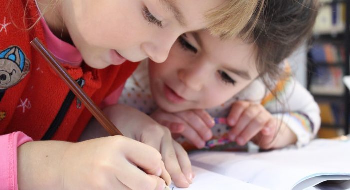 Alumnos Necesidades de Aprendizaje