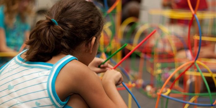 Gestión Educativa Programa de talentos